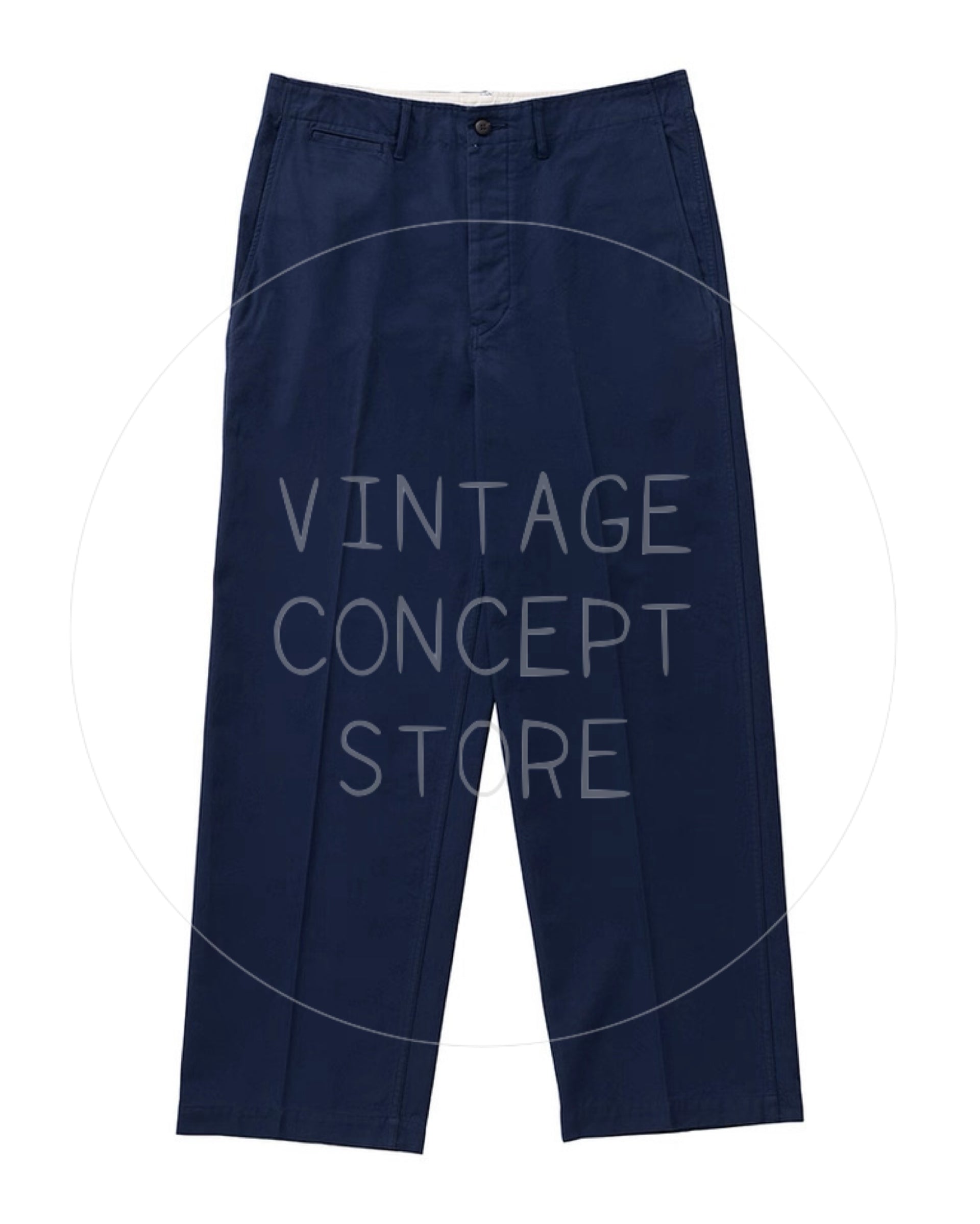 visvim 25AW EX WIDE CHINO PANTS